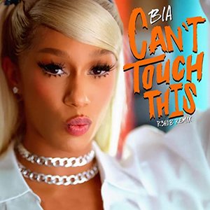 Image for 'CAN'T TOUCH THIS (R3HAB Remix)'