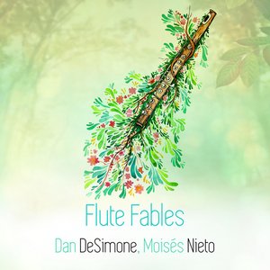 Image for 'Flute Fables'
