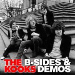 Image for 'B-Sides & Demos'