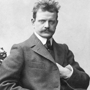 Image for 'Jean Sibelius'