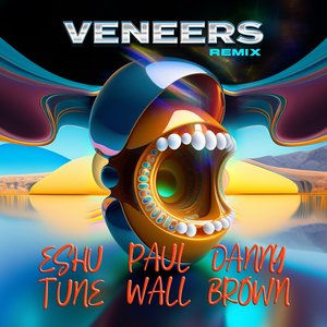 Bild för 'Veneers Remix'