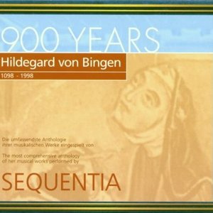 Imagem de '900 Years Hildegard von Bingen'
