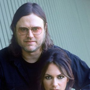 “Matthew Sweet And Susanna Hoffs”的封面