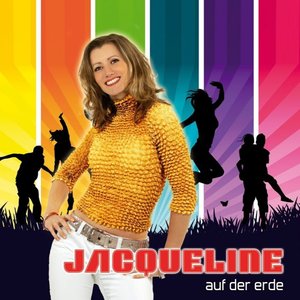 “Auf der Erde”的封面