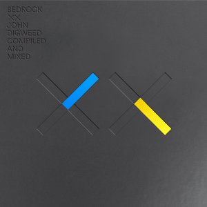 Image for 'Bedrock XX (Mixed & Compiled By John Digweed)'