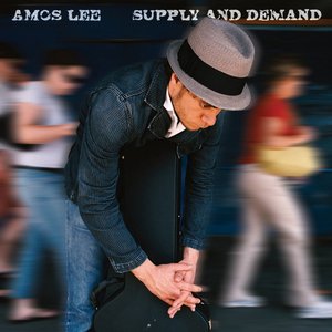 “Supply And Demand”的封面