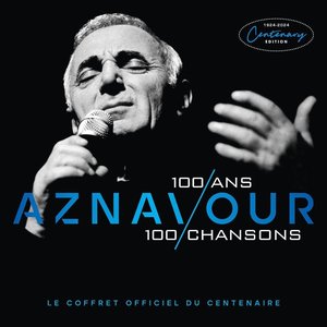 Image pour '100 ans, 100 chansons'