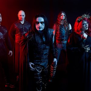 Image for 'Cradle of Filth'