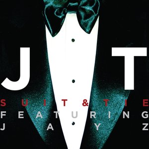 Imagen de 'Suit & Tie (feat. JAY Z) (feat. Jay-Z) [Radio Edit]'
