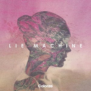 Image for 'Lie Machine'