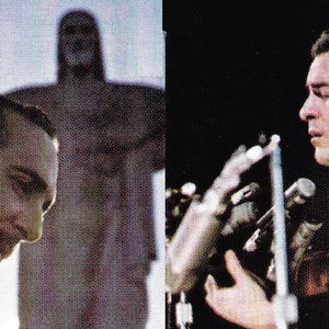 'Herbie Mann & Joao Gilberto with Antonio Carlos Jobim' için resim