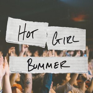 Image for 'hot girl bummer'