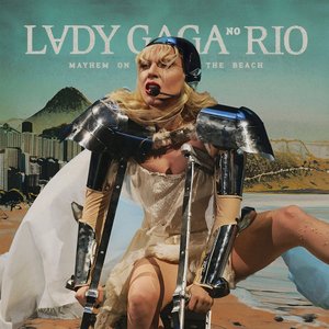 Изображение для 'MAYHEM ON THE BEACH (Live from Copacabana, Rio de Janeiro)'