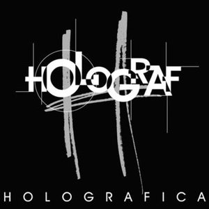 Image for 'Holografica'