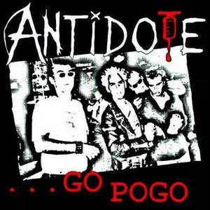Image for '...Go Pogo'