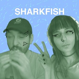 Изображение для 'sharkfish'