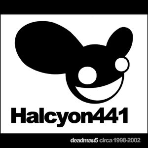 Image pour 'deadmau5 circa 1998-2002'