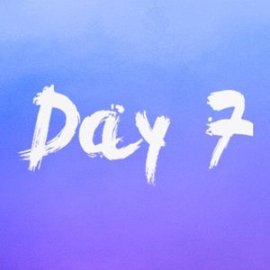 Image for 'Day 7'