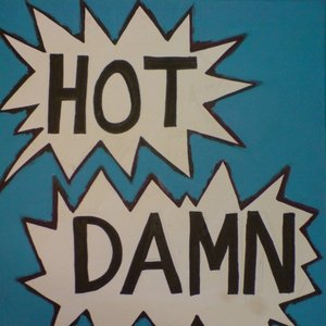 Imagem de 'Hot Damn'