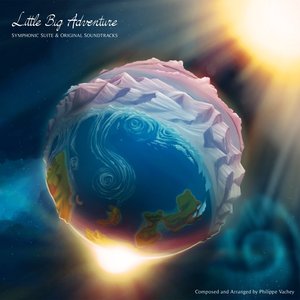 Image for 'Little Big Adventure Symphonic Suite'