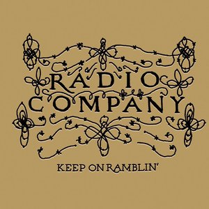 “Keep On Ramblin'”的封面