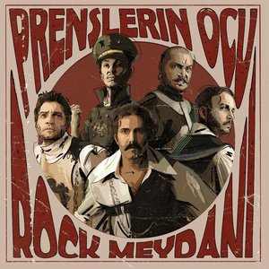 Image for 'Rock Meydanı'