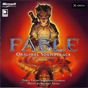 Image for 'Fable: Original Soundtrack'