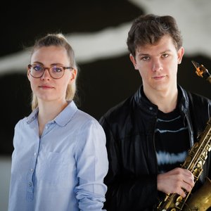 Image for 'Johanna Summer & Jakob Manz'