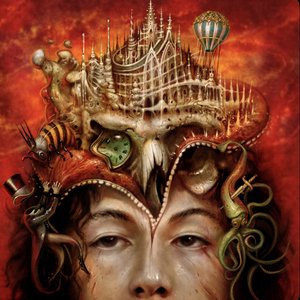 Image for 'HIVE'