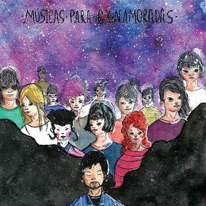 'Música para Ex-Namoradas'の画像