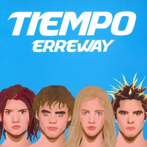 Image for 'Tiempo'