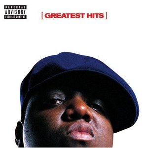 Immagine per 'The Notorious B.I.G.: Greatest Hits'