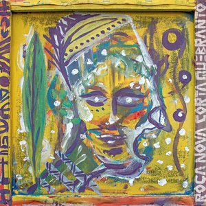Image for 'Corta Quebranto'