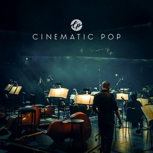 Image for 'Cinematic Pop'