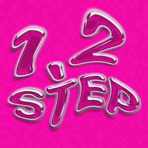 Imagem de '1, 2 Step (DJ HEARTSTRING Remix)'