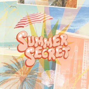 Image for 'Summer Secret'
