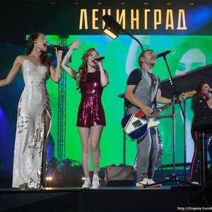 Bild für 'Новые песни'