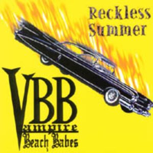 Image for 'Reckless Summer'