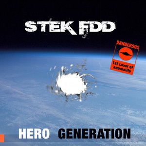 Image for 'HERO GENERATION'