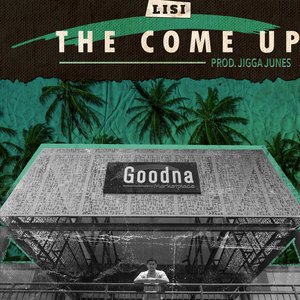 Image for 'The Come Up'