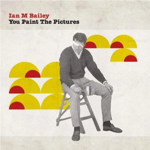 Bild für 'You Paint The Pictures'