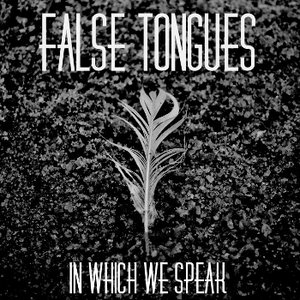 Image for 'False Tongues'