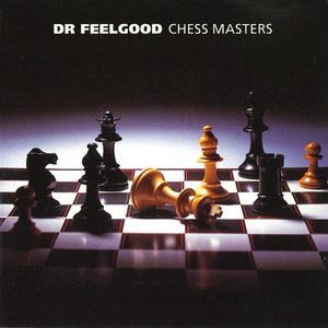 Image for 'Chess Masters'