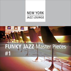 Imagem de 'Funky Jazz Masterpieces (Vol. 1)'