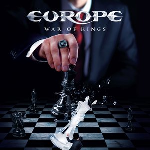 Image for 'War Of Kings'