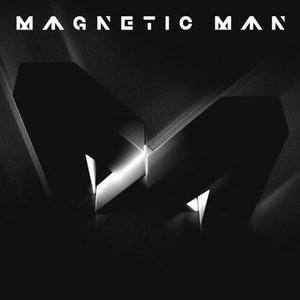 Image pour 'Magnetic Man - Magnetic Man (2010)'
