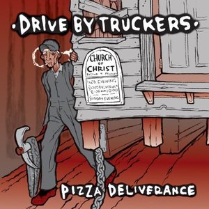 Imagem de 'Pizza Deliverance'