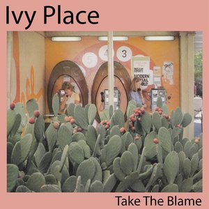 Image for 'Take the Blame'