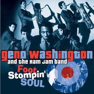 Image for 'Foot Stompin' Soul - The Best Of Geno 1966-1972'