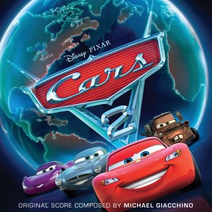 Image for 'Cars 2 (Original Soundtrack)'